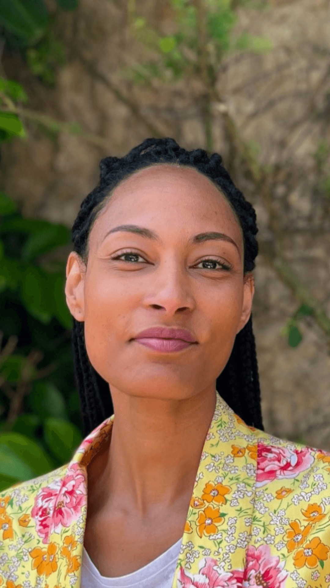 Christel Diony — Thérapeute & Sophrologue